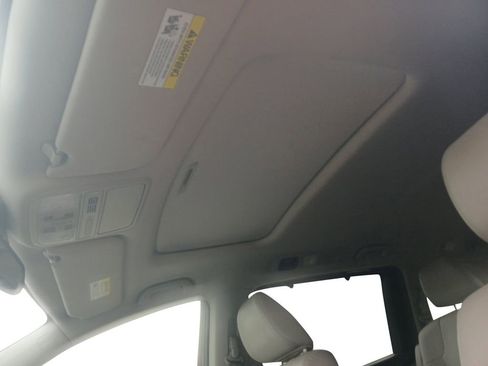 Used 2015 Honda Odyssey EX-L image 11