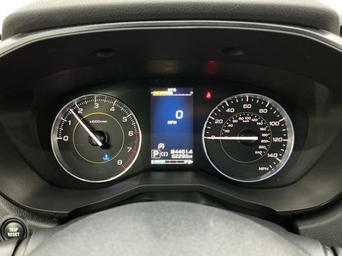 Used 2021 Subaru Crosstrek 2.5i Sport w/ Moonroof Package AWD/4WD image 27
