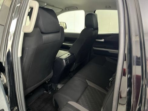 Used 2017 Toyota Tundra SR5 AWD/4WD image 24