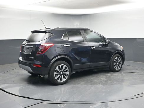 Used 2022 Buick Encore Preferred w/ Safety Package image 5