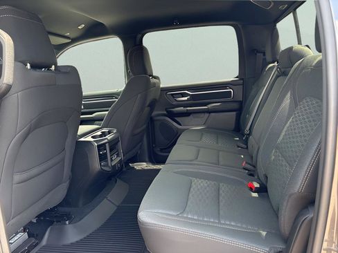 New 2026 RAM 1500 Big Horn image 30