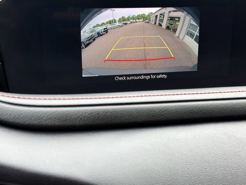 Used 2025 MAZDA CX-30 AWD 2.5 S w/ Preferred Package image 17