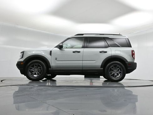 Certified 2022 Ford Bronco Sport Big Bend w/ Convenience Package image 8
