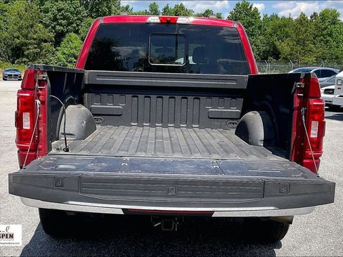 Used 2021 Ford F150 XLT w/ Equipment Group 302A High image 17