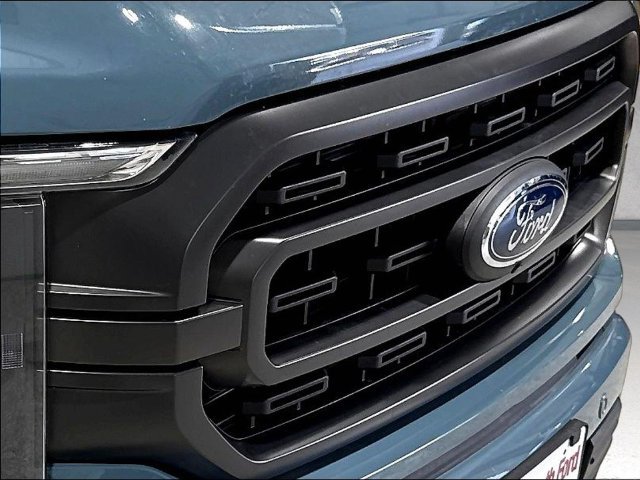 Used 2023 Ford F150 XLT w/ Equipment Group 302A High AWD/4WD image 36