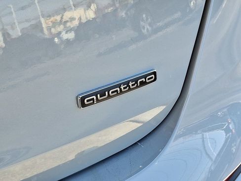 Certified 2025 Audi A3 2.0T Premium w/ Black Optic Package image 30