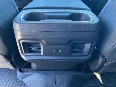 Certified 2024 Chevrolet Silverado 1500 LT Trail Boss w/ LT Trail Boss Premium Package image 16