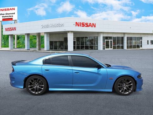 Used 2023 Dodge Charger Scat Pack w/ Plus Group image 5