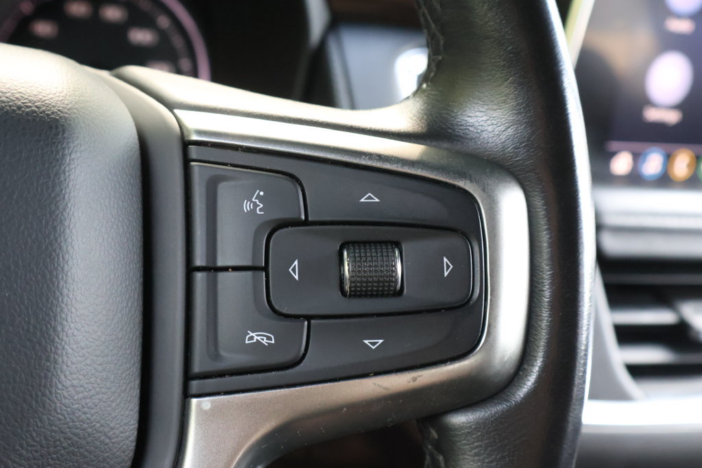 Used 2021 Chevrolet Tahoe LT AWD/4WD image 32