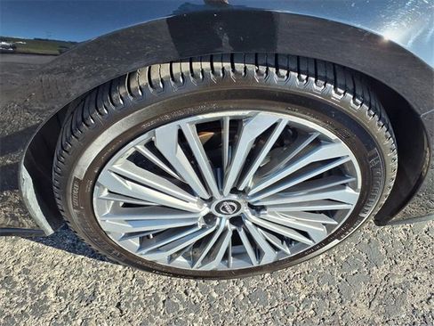 Used 2023 Nissan Altima 2.5 SL image 40