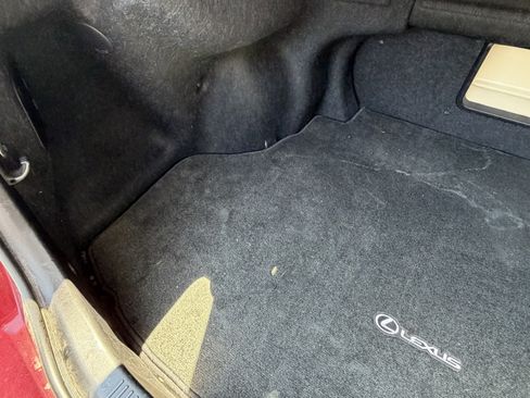 Used 2011 Lexus ES 350 FWD image 49