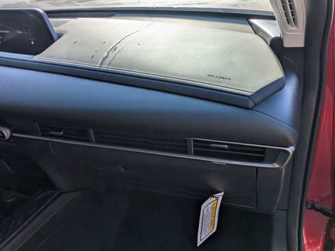 New 2025 MAZDA CX-30 AWD 2.5 S w/ Select Sport Pkg image 20