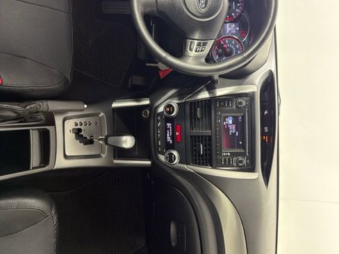 Used 2011 Subaru Forester 2.5X Touring image 28