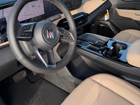 New 2026 Buick Enclave Preferred w/ Power Package image 9