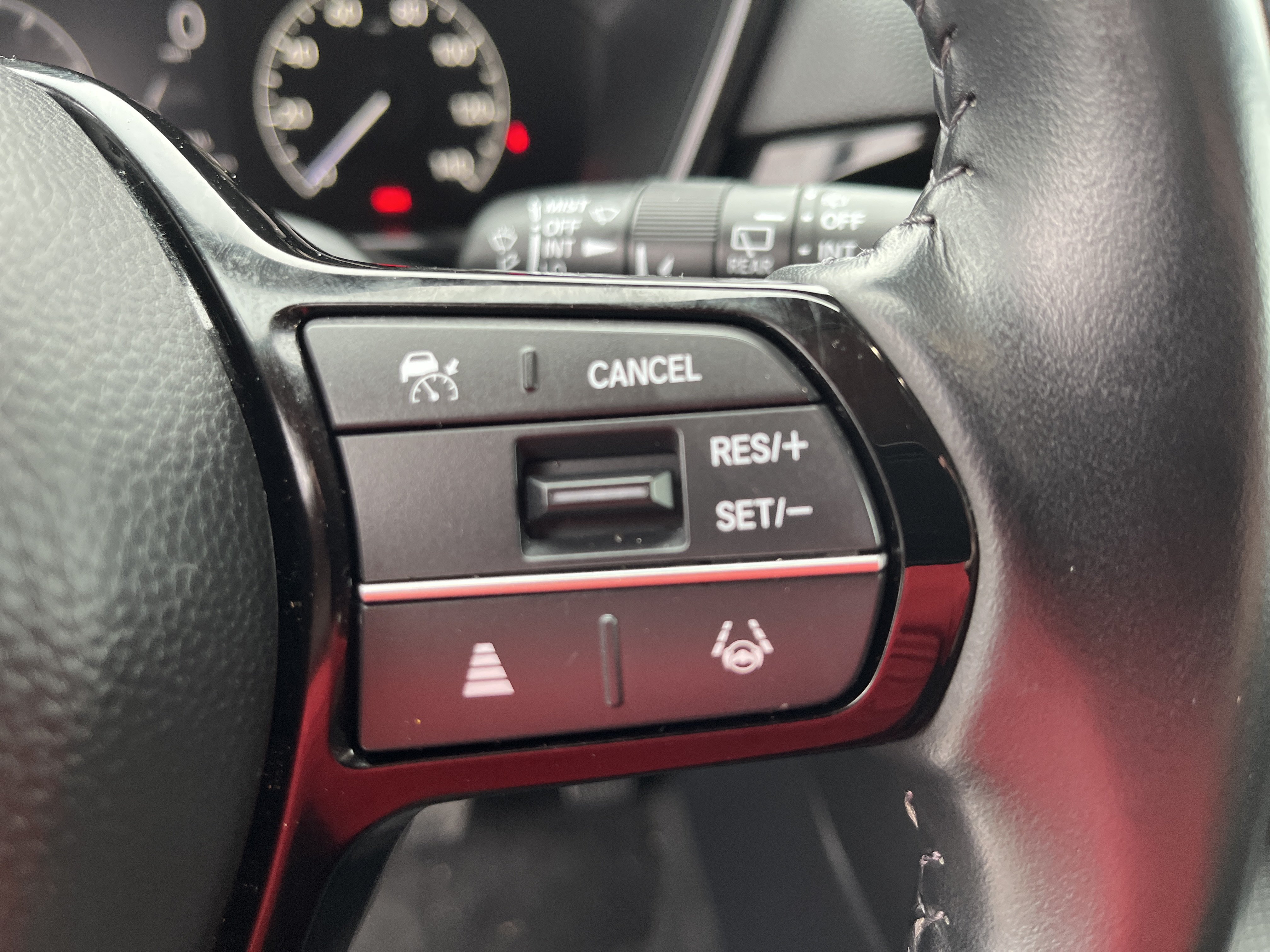 Certified 2025 Honda CR-V EX-L image 24