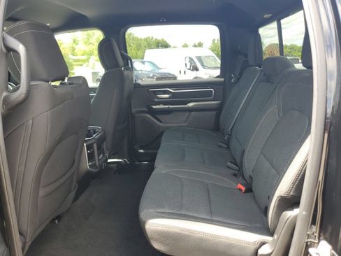 Used 2019 RAM 1500 Big Horn AWD/4WD image 32