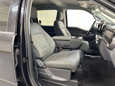 Used 2025 Ford F150 XLT w/ Equipment Group 301A Standard AWD/4WD image 22