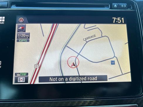 Used 2014 Honda Civic Si image 25