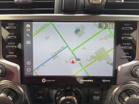 Used 2023 Toyota 4Runner SR5 Premium w/ Moonroof Package image 13