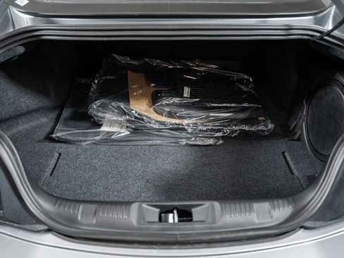 New 2025 Ford Mustang GT Premium image 9