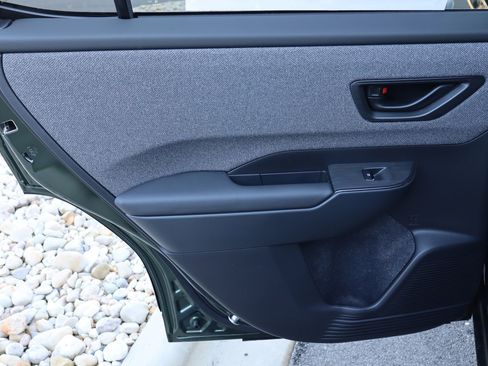 New 2026 Subaru Outback Premium image 14