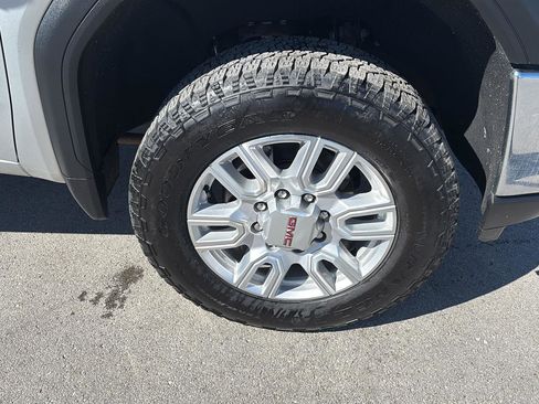 Used 2022 GMC Sierra 2500 SLT image 14