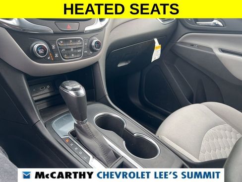 Used 2019 Chevrolet Equinox LT image 10
