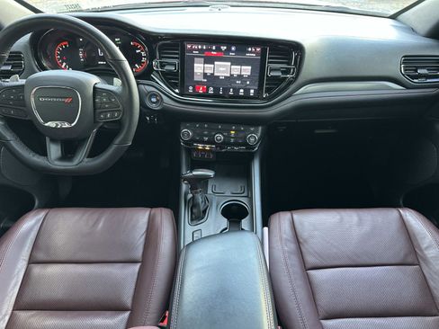 Used 2024 Dodge Durango R/T image 15