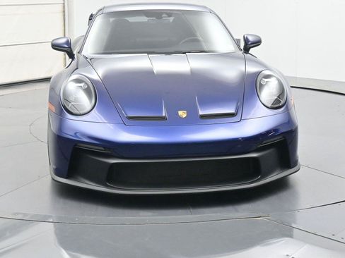 Used 2022 Porsche 911 GT3 RWD image 29