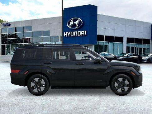 New 2026 Hyundai Santa Fe SEL image 7