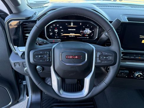 New 2026 GMC Sierra 1500 Elevation image 21