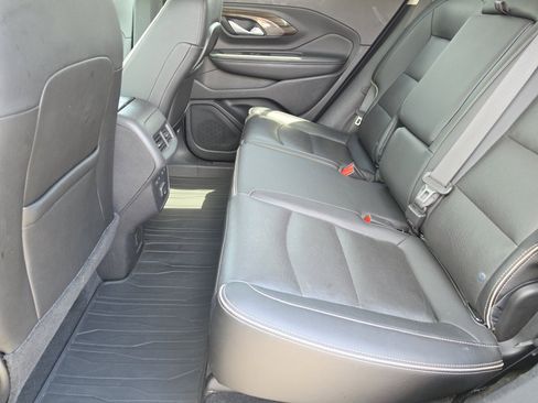Used 2019 GMC Terrain Denali w/ Advanced Safety Package AWD/4WD image 13