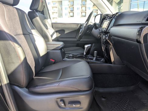 Used 2022 Toyota 4Runner TRD Pro image 31