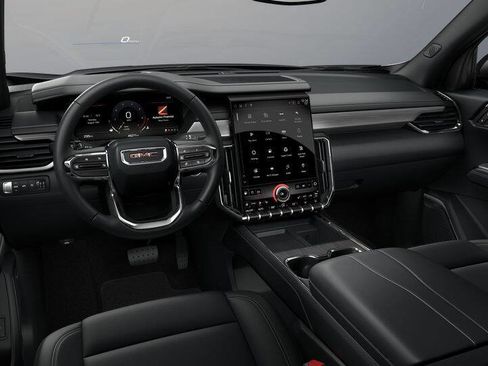 New 2025 GMC Acadia Elevation w/ Elevation Premium Package image 37