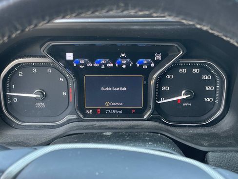 Used 2021 GMC Yukon XL Denali AWD/4WD image 13