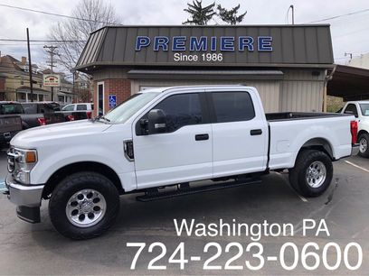 Used 2020 Ford F250 XL w/ Power Equipment Group
