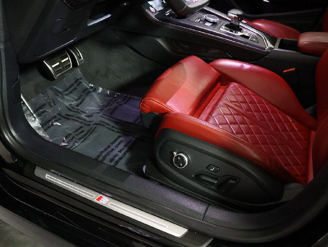 Used 2018 Audi S5 Prestige AWD/4WD image 28