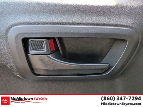 Certified 2023 Toyota Tacoma SR5 w/ SX Package AWD/4WD image 11