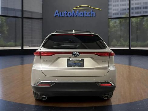 Used 2024 Toyota Venza XLE image 8