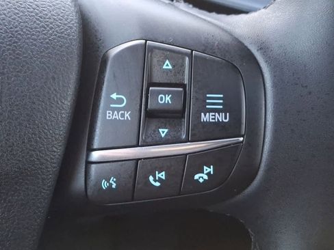 Used 2025 Ford Bronco Sport Outer Banks w/ Outer Banks Tech Package+ image 24