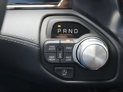 New 2026 RAM 1500 Limited AWD/4WD image 24