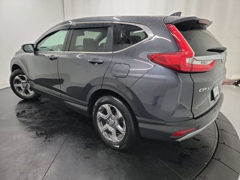 Used 2018 Honda CR-V EX-L image 6