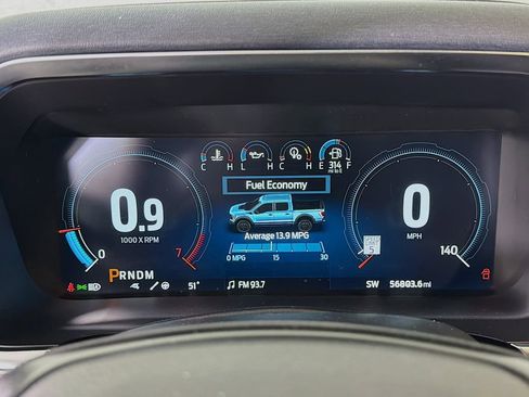 Used 2022 Ford F150 Raptor w/ Raptor 37 Performance Package image 15