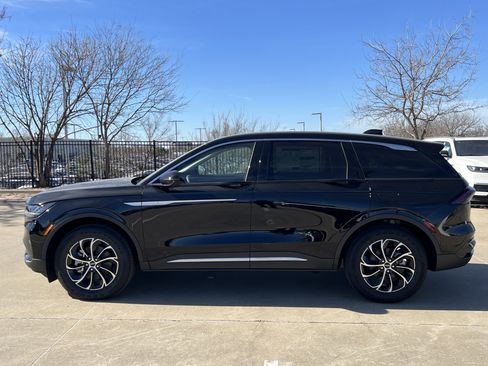 New 2026 Lincoln Nautilus Premier w/ Equipment Group 102A image 4