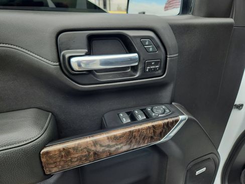 Used 2020 GMC Sierra 1500 Denali w/ Denali Ultimate Package AWD/4WD image 56