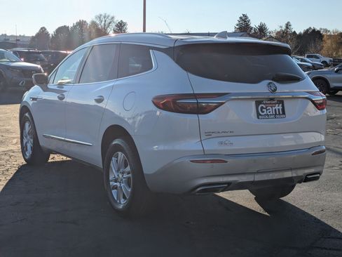 Used 2020 Buick Enclave Premium w/ Trailering Package, 5000 lbs. image 5