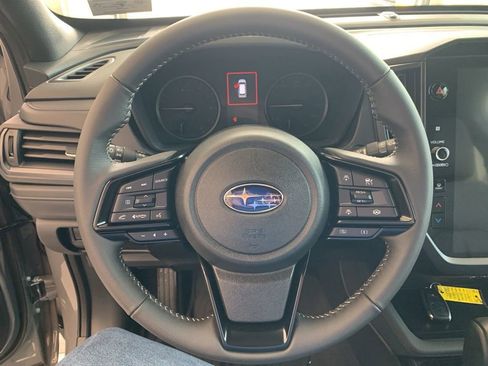 New 2026 Subaru Forester Premium image 4