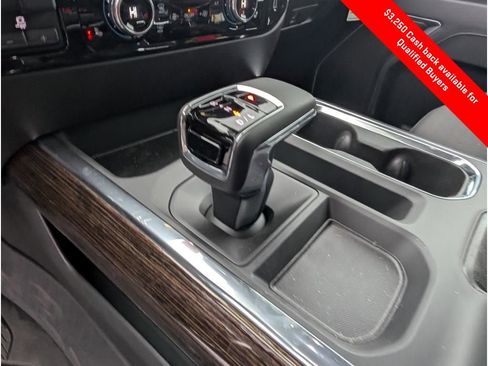 New 2026 GMC Sierra 1500 Elevation image 25