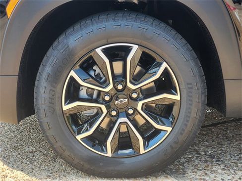 New 2026 Chevrolet TrailBlazer ACTIV w/ Convenience Package image 9