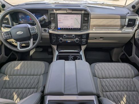 Certified 2024 Ford F350 XL image 16